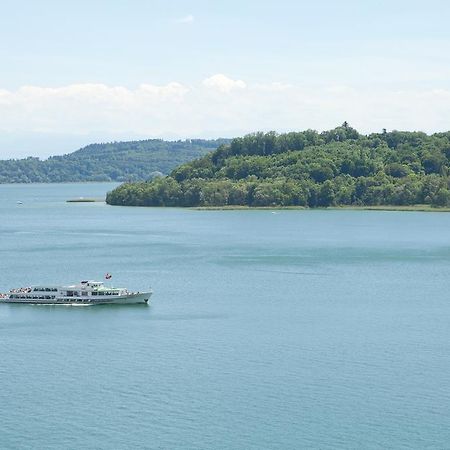 Alpes Et Lac Ла-Ньоввіль Екстер'єр фото